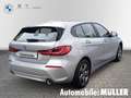 BMW 118 d Advantage*Aut.*LED*DAB*PDC*ACC*AHK* Silber - thumbnail 7