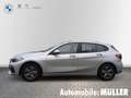 BMW 118 d Advantage*Aut.*LED*DAB*PDC*ACC*AHK* Silber - thumbnail 6