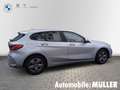 BMW 118 d Advantage*Aut.*LED*DAB*PDC*ACC*AHK* Silber - thumbnail 3