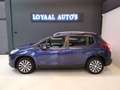 Peugeot 2008 1.2 VTi Active | AUT | NAVI | AIRCO | CRUISE | PDC Blauw - thumbnail 6