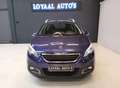 Peugeot 2008 1.2 VTi Active | AUT | NAVI | AIRCO | CRUISE | PDC Blauw - thumbnail 3