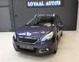 Peugeot 2008 1.2 VTi Active | AUT | NAVI | AIRCO | CRUISE | PDC Blauw - thumbnail 4