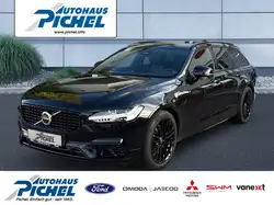 Volvo V90 Kombi T8 Twin Engine Plus Dark Recharge Plug In Hy