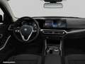 BMW 320 e Lim. Aut. Klima PDC DAB Tempomat Schwarz - thumbnail 5