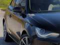 Audi A1 1600 TD Fekete - thumbnail 3