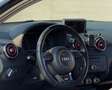 Audi A1 1600 TD Fekete - thumbnail 15