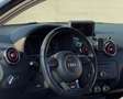 Audi A1 1600 TD Fekete - thumbnail 5