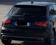 Audi A1 1600 TD Fekete - thumbnail 4