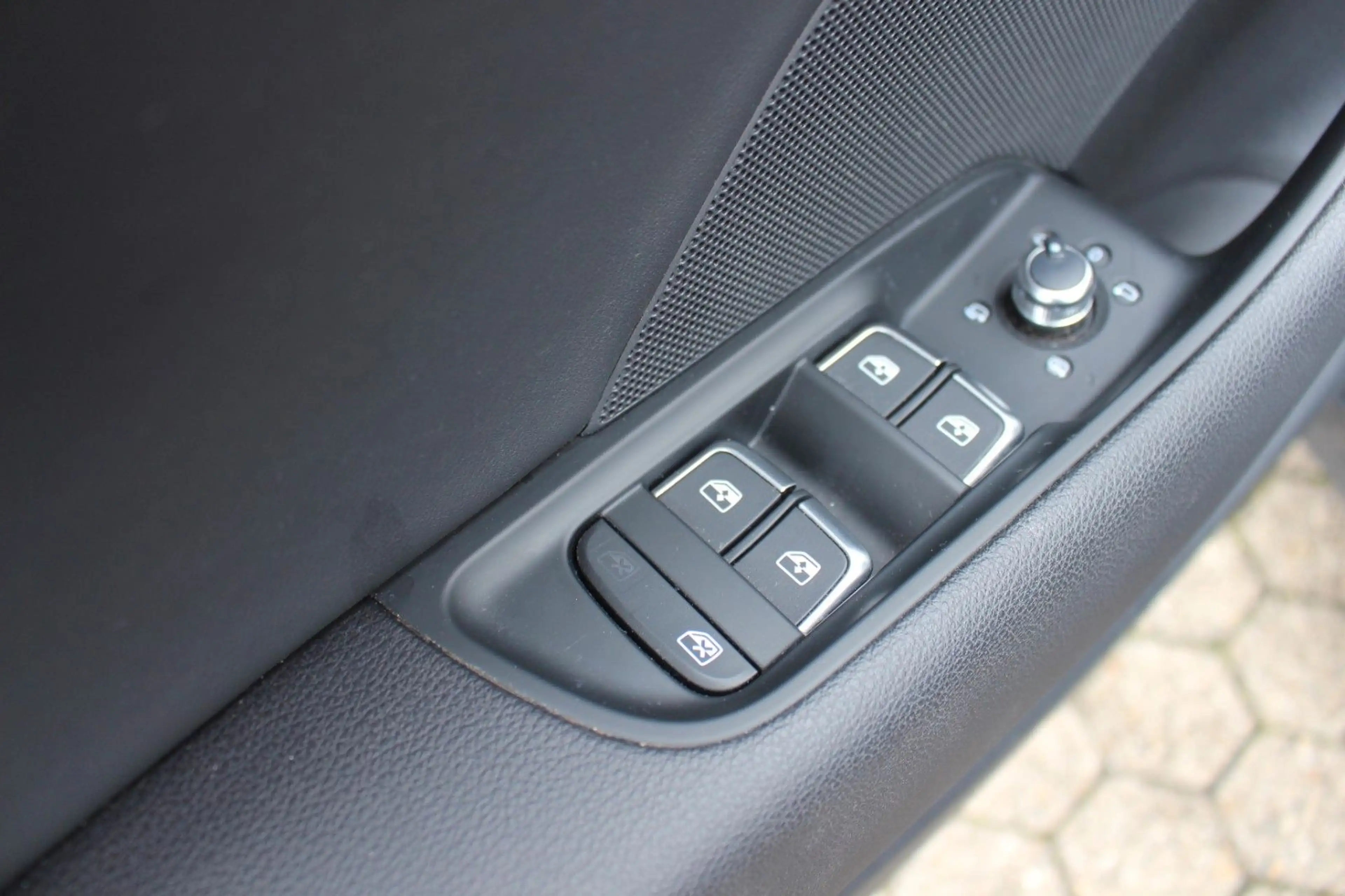 Audi A3 Lim.35 TDI S-Line sport/Pano/LED/Spur As./Top — photo 11
