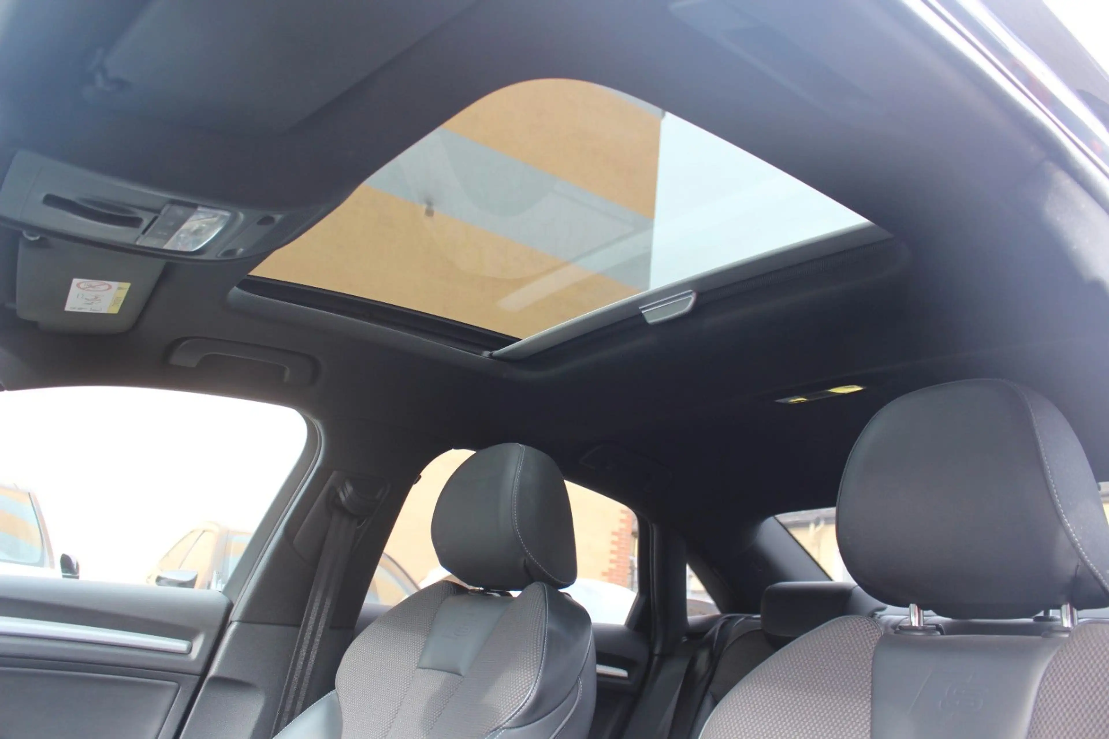 Audi A3 Lim.35 TDI S-Line sport/Pano/LED/Spur As./Top — photo 12