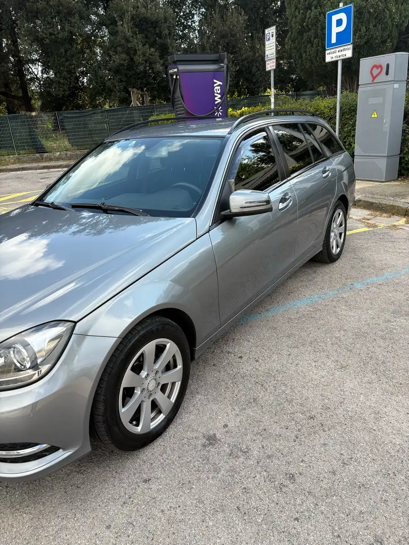 Mercedes-Benz C 200 SW cdi (be) Executive - 2