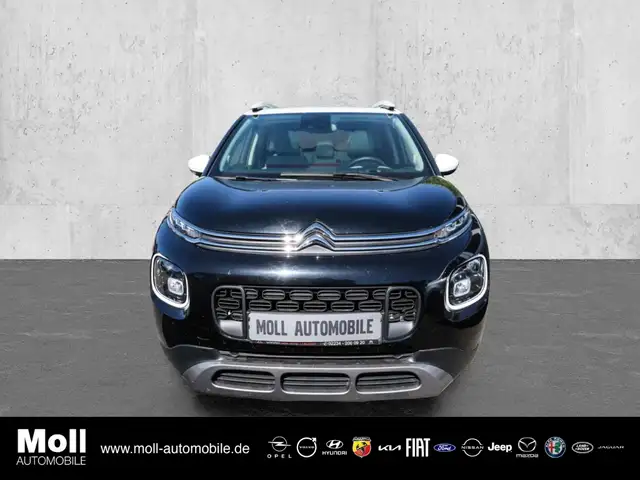 Citroën C3 Aircross Shine El. Panodach Navi Apple CarPlay Android Auto
