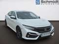 Honda Civic Diesel 1,6-DTEC Elegance Weiß - thumbnail 6