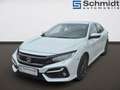 Honda Civic Diesel 1,6-DTEC Elegance Weiß - thumbnail 1