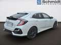 Honda Civic Diesel 1,6-DTEC Elegance Weiß - thumbnail 4