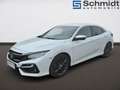Honda Civic Diesel 1,6-DTEC Elegance Weiß - thumbnail 2