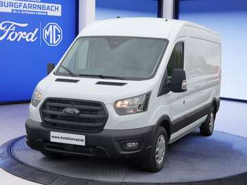 Transit 350 L3H2 Lkw VA Trend *KAMERA*ACC*KLIMA*BL