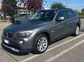 BMW X1 X1 sdrive18d Futura Grigio - thumbnail 5