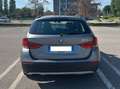 BMW X1 X1 sdrive18d Futura Grigio - thumbnail 7