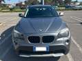 BMW X1 X1 sdrive18d Futura Grigio - thumbnail 1