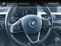 BMW X1 xDrive25eA 220ch Lounge 6cv Argent - thumbnail 6