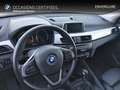 BMW X1 xDrive25eA 220ch Lounge 6cv Argent - thumbnail 5