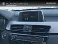 BMW X1 xDrive25eA 220ch Lounge 6cv Argent - thumbnail 11
