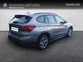 BMW X1 xDrive25eA 220ch Lounge 6cv Argent - thumbnail 3