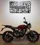 Triumph Scrambler 400 X Rouge - thumbnail 1