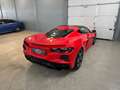 Corvette Sonstige Corvette C8 STINGRAY 70 Anniversary Edition Rot - thumbnail 12