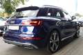 Audi Q5 50 TFSI e quattro S-line*Virtual*Luft*AHK*21" Blau - thumbnail 14
