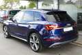 Audi Q5 50 TFSI e quattro S-line*Virtual*Luft*AHK*21" Blau - thumbnail 7