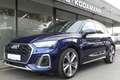 Audi Q5 50 TFSI e quattro S-line*Virtual*Luft*AHK*21" Blau - thumbnail 6
