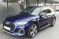 Audi Q5 50 TFSI e quattro S-line*Virtual*Luft*AHK*21" Blau - thumbnail 5