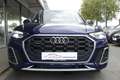 Audi Q5 50 TFSI e quattro S-line*Virtual*Luft*AHK*21" Blau - thumbnail 4