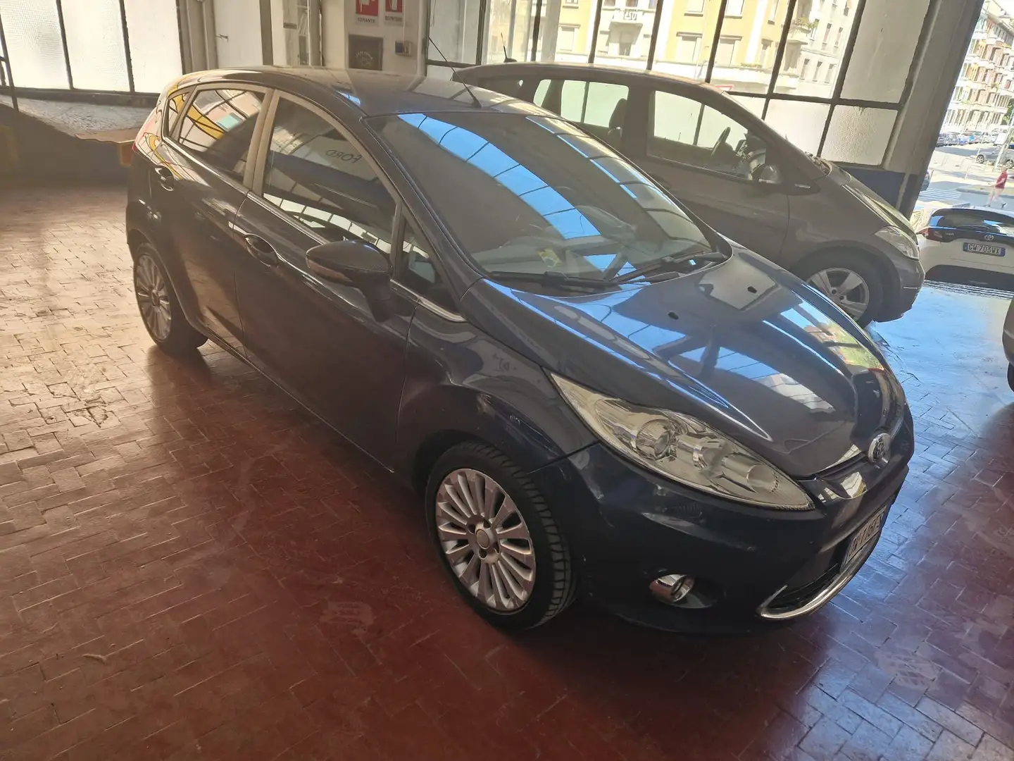 Ford Fiesta Ford Fiesta Titanium Ideale per Neopatentati!!! - 2