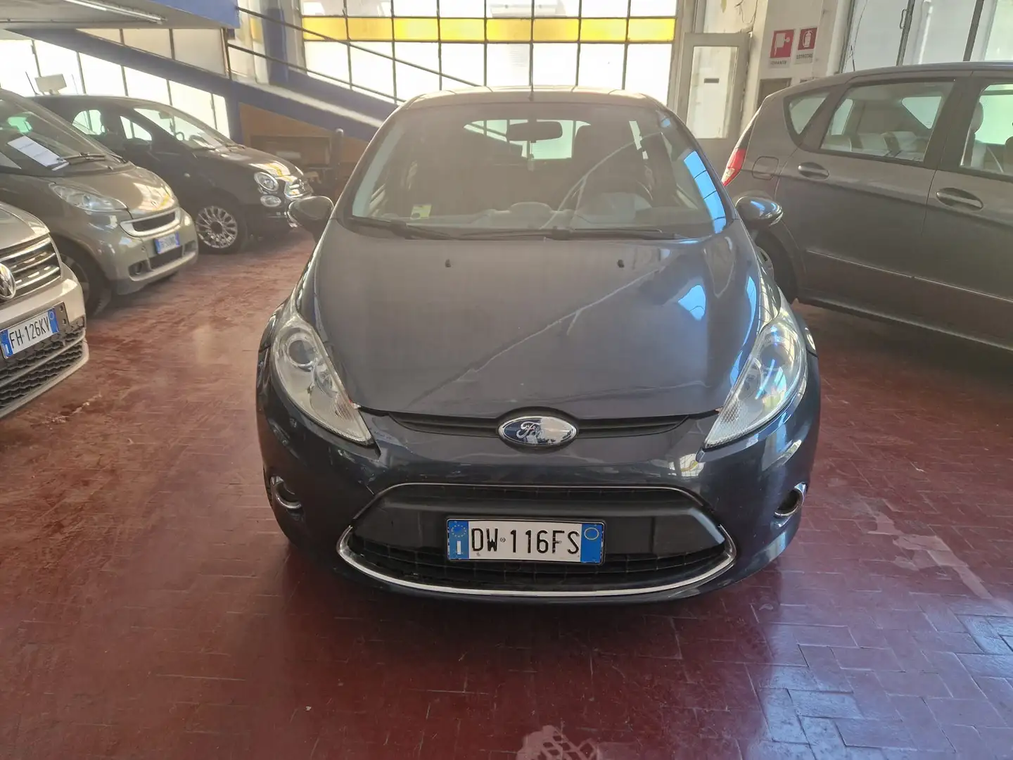 Ford Fiesta Ford Fiesta Titanium Ideale per Neopatentati!!! - 1