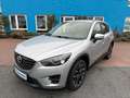Mazda CX-5 Nakama 2WD Plateado - thumbnail 1