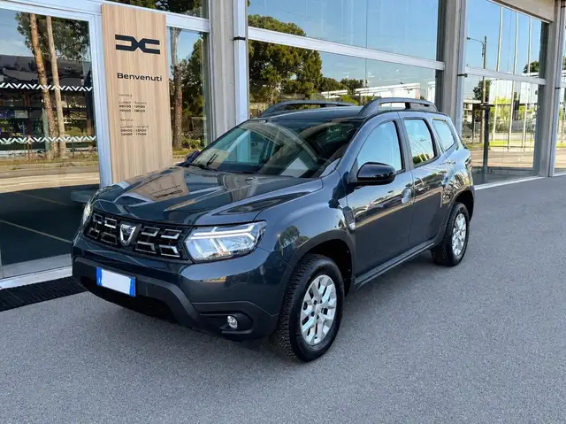 Dacia Duster DACIA Duster 1.5 Blue dCi Comfort 4x2