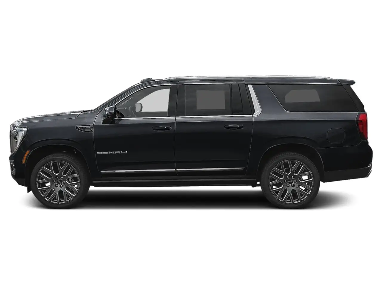 GMC Yukon снимка GMC Yukon