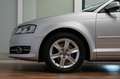 Audi A3 SB 2.0 TDI Attraction quattro|XENON|NAVI|AHK Silber - thumbnail 2