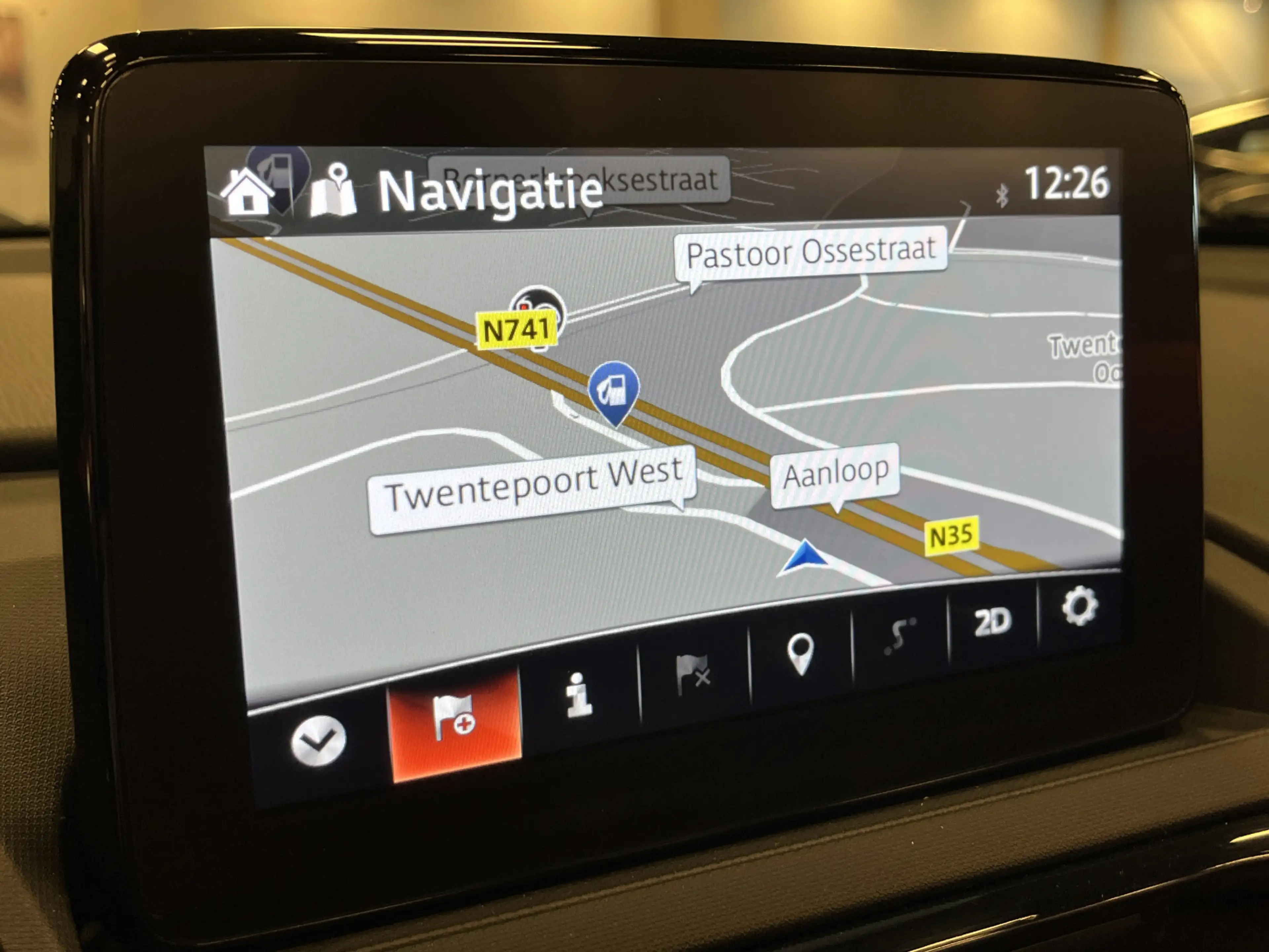Mazda MX-5 ND Roadster 2.0 SkyActiv-G 184PK 30th Anniversary — photo 34