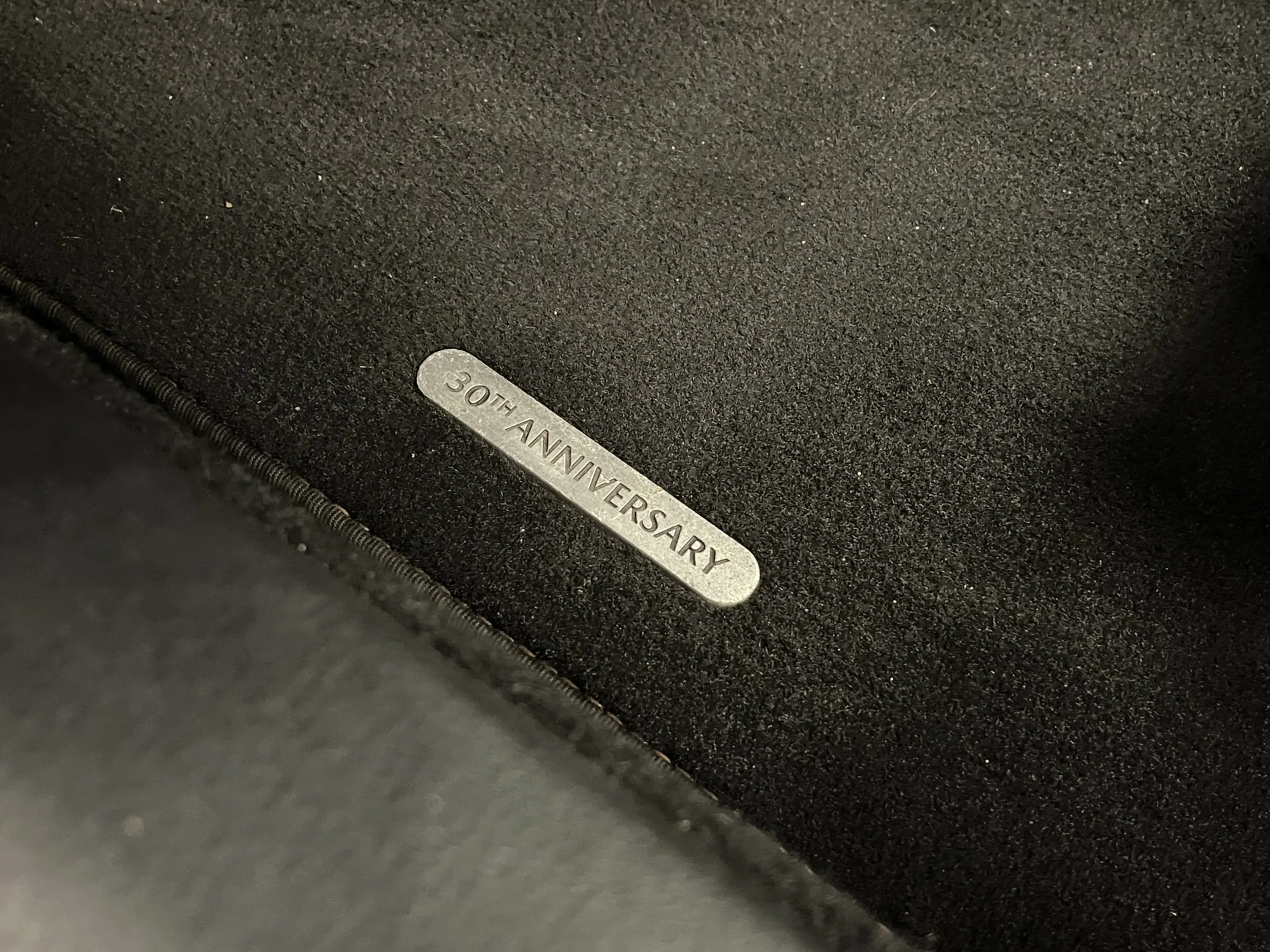 Mazda MX-5 ND Roadster 2.0 SkyActiv-G 184PK 30th Anniversary — photo 24
