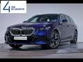 BMW 530 e xDrive Touring Kit M Sport Bleu - thumbnail 1
