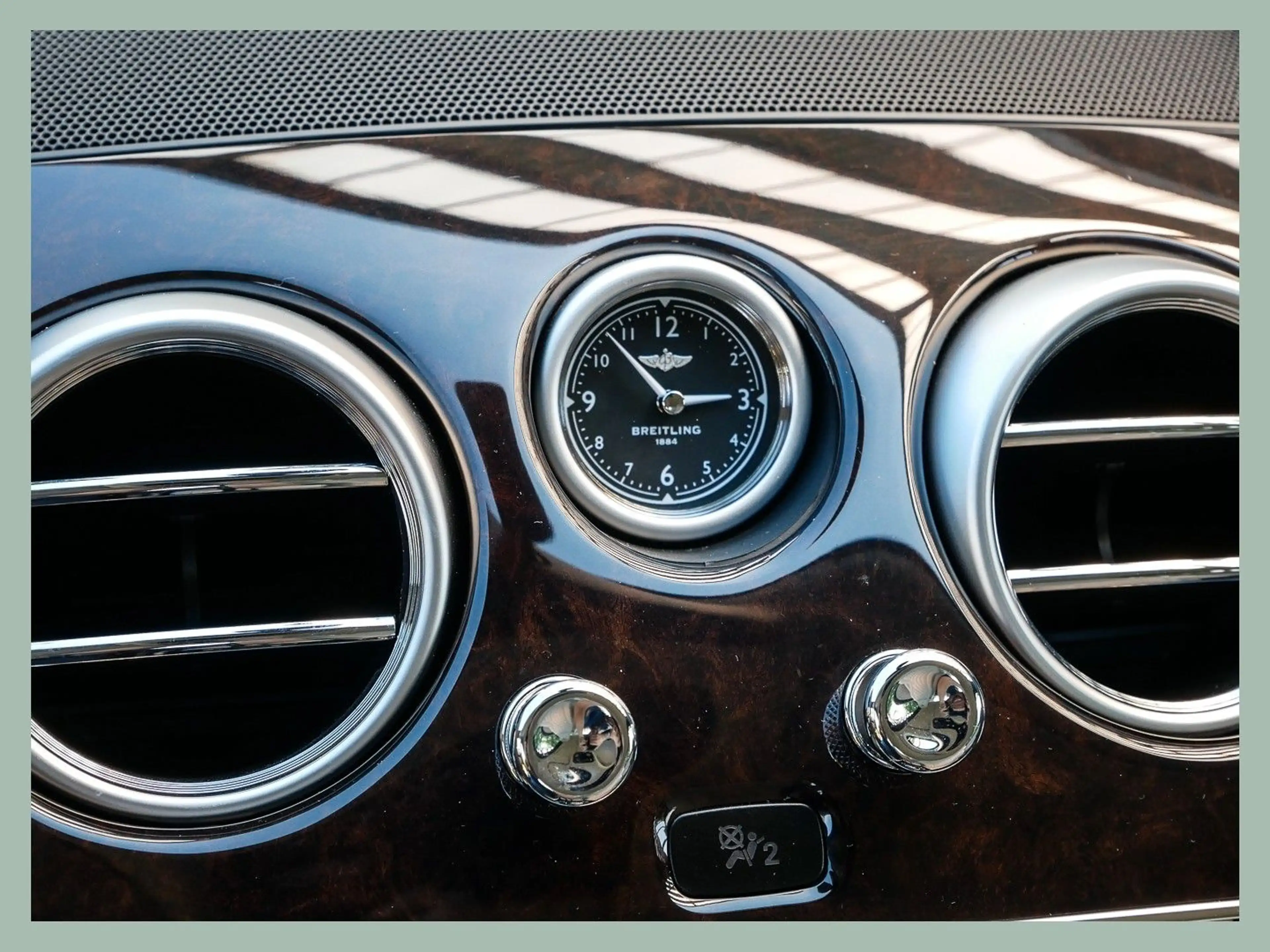 Bentley Continental GT Speed / Mulliner*ACC — photo 14