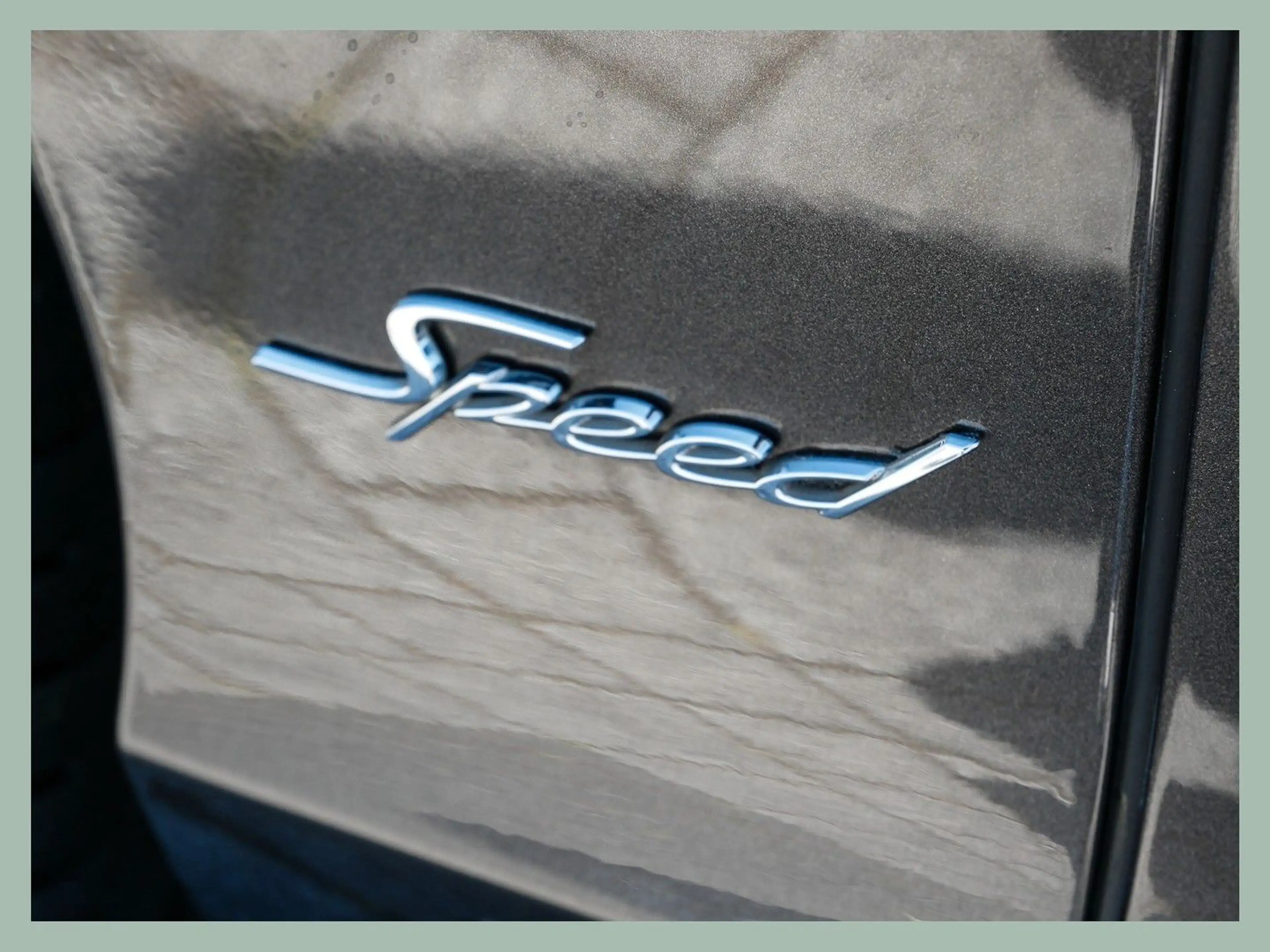Bentley Continental GT Speed / Mulliner*ACC — photo 7