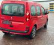 Renault Kangoo 1.6 16V 105 Happy Family.  1hd, AHk, Standheizung! Rot - thumbnail 4