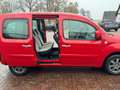 Renault Kangoo 1.6 16V 105 Happy Family.  1hd, AHk, Standheizung! Rot - thumbnail 8
