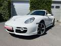 Porsche Cayman 3.4i Tiptronic S | 2008 | 121.200 KM bijela - thumbnail 3