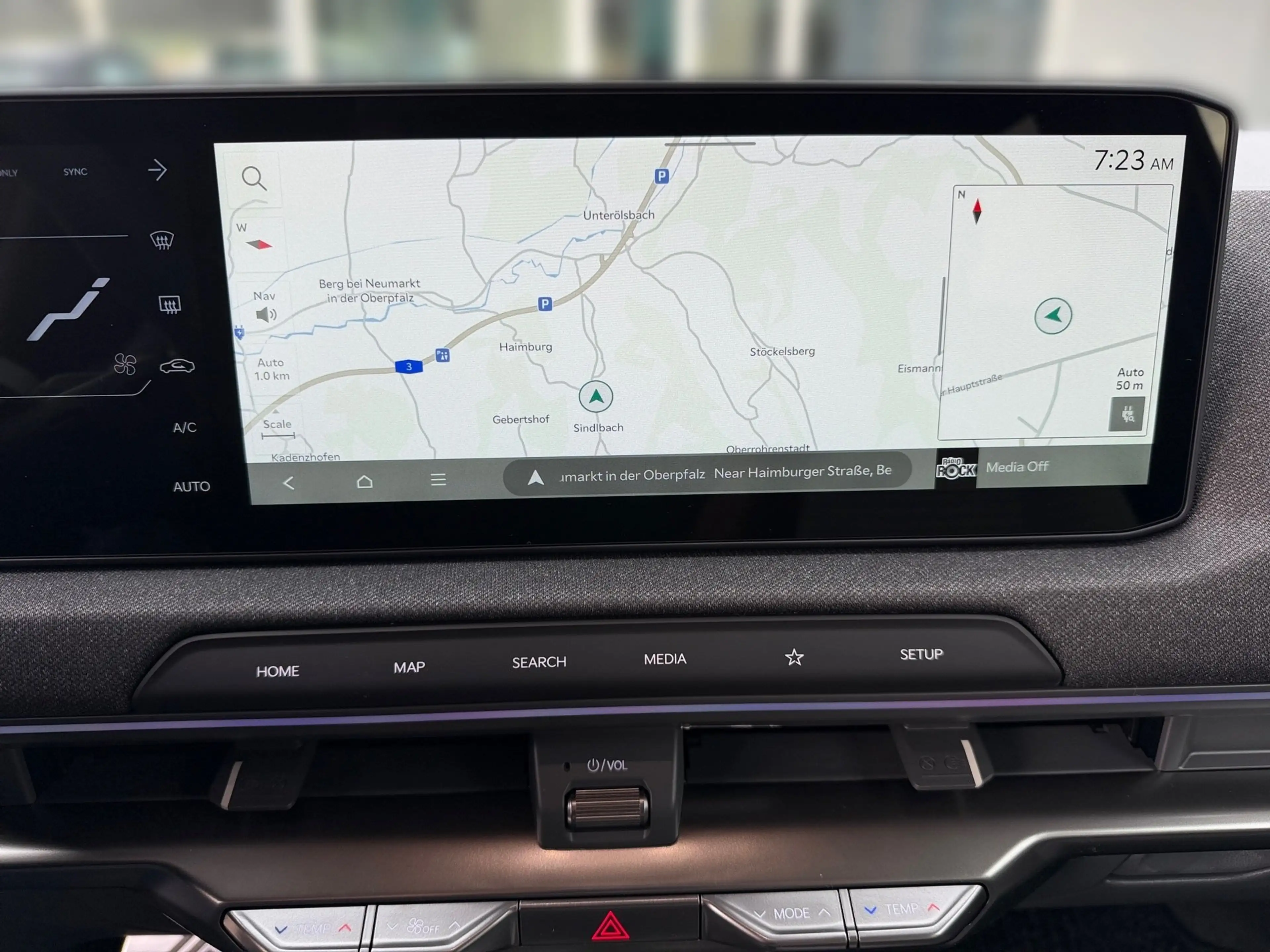 Kia EV2 61 5S GTL WIC TEC DWP COM LED+SHZ+LM+SpurW — photo 14